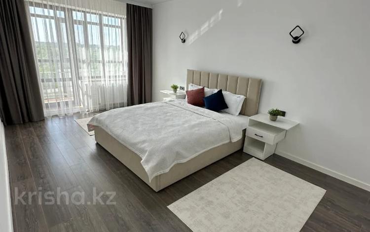 2-комнатная квартира · 65 м² · 4/5 этаж, Акадeмическая 9/10 за 20 000 ₸ в Караганде, Казыбек би р-н — фото 4