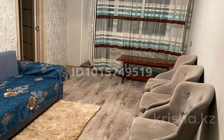 2-бөлмелі пәтер · 55 м² · 2/3 қабат, Сатпаева 65, бағасы: 150 000 ₸ в Жезказгане — фото 2
