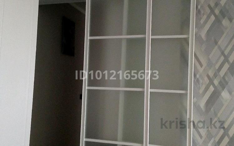 1-бөлмелі пәтер · 34.2 м² · 2/5 қабат, ул. Абая 21, бағасы: 17.2 млн ₸ в  — фото 2