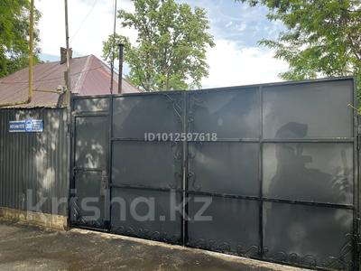 Отдельный дом · 3 комнаты · 110 м² · 4 сот., Гёте 251 — Уг,ул.Новосибирская за 100 млн ₸ в Алматы, Турксибский р-н