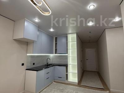 2-комнатная квартира · 42 м² · 6/20 этаж, Абая 164 — Брусиловского за 40.5 млн ₸ в Алматы