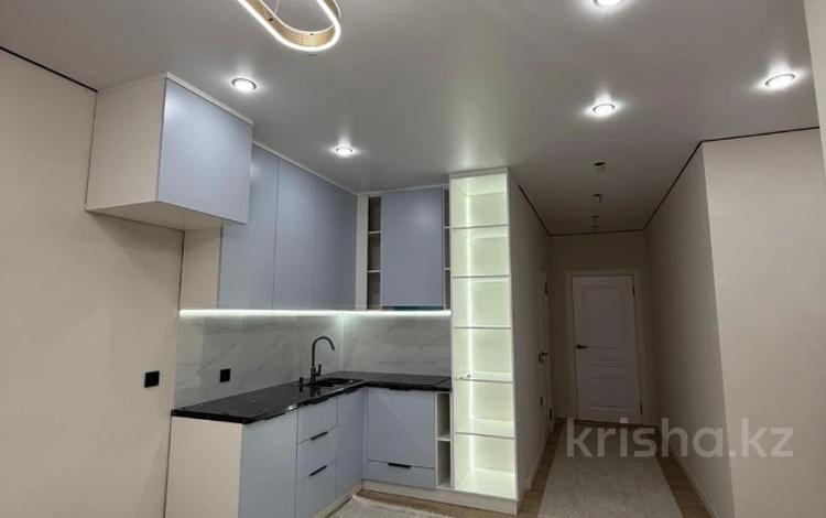 2-комнатная квартира · 42 м² · 6/20 этаж, Абая 164 — Брусиловского за 40.5 млн ₸ в Алматы — фото 16