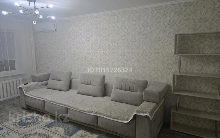 2-комнатная квартира · 46 м² · 4/5 этаж, Лермонтова 111 — Кутузова Лермонтова за 210 000 ₸ в Павлодаре — фото 2