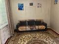 Часть дома · 4 комнаты · 40 м² · 11.4 сот., Атамекен 17/1 — Находится в центре поселка за 7 млн ₸ в 