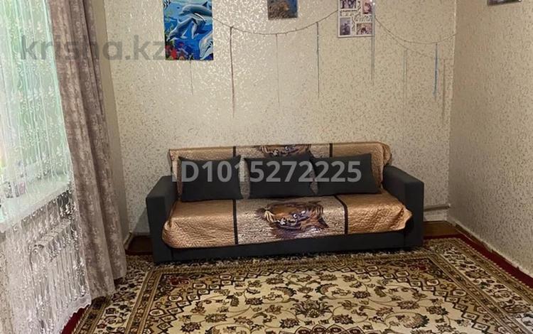 Часть дома · 4 комнаты · 40 м² · 11.4 сот., Атамекен 17/1 — Находится в центре поселка за 7 млн ₸ в  — фото 2