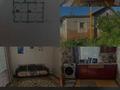 Часть дома · 4 комнаты · 40 м² · 11.4 сот., Атамекен 17/1 — Находится в центре поселка за 7 млн ₸ в  — фото 5