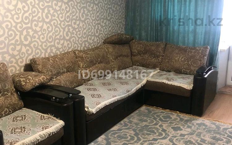 2-бөлмелі пәтер · 45 м² · 4/5 қабат, Независимости 1А, бағасы: 11 млн ₸ в Сатпаев — фото 11