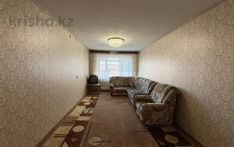 3-комнатная квартира · 68 м² · 6/9 этаж, Абая 17 за 16.5 млн 〒 в Темиртау — фото 2