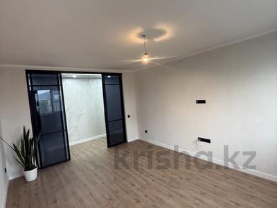4-бөлмелі пәтер · 80 м² · 7/9 қабат, Пермитина 15/1, бағасы: 50 млн ₸ в Усть-Каменогорске