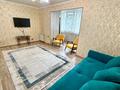 3-комнатная квартира · 90 м² · 3/9 этаж, Сутюшева 21 — Центр, напротив Достык мола за 25 000 ₸ в Петропавловске