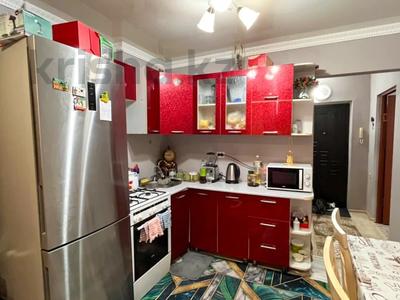 1-комнатная квартира · 28 м² · 3/5 этаж, Жастар за 8.5 млн 〒 в Талдыкоргане, мкр Жастар