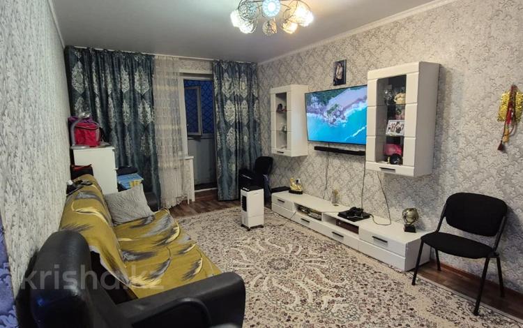 2-комнатная квартира · 55.9 м² · 9/9 этаж, микр Аэропорт 5 за 22.5 млн ₸ в Костанае — фото 2