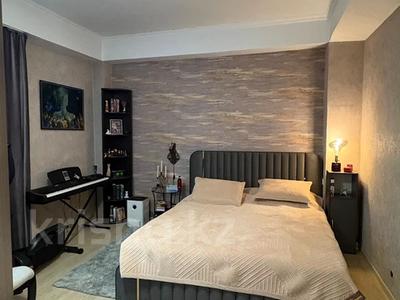 2-комнатная квартира · 70 м² · 1/3 этаж, мкр Алгабас, Камажай за 38 млн ₸ в Алматы, Алатауский р-н