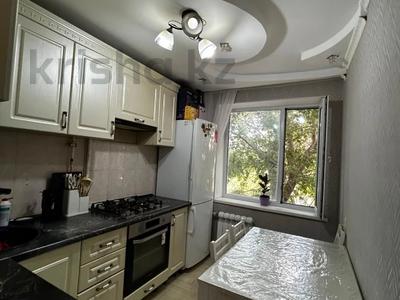 2-комнатная квартира · 49.8 м² · 3/5 этаж, мкр Шанхай, Турара Рыскулова за 12.5 млн ₸ в Актобе