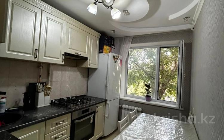 2-комнатная квартира · 49.8 м² · 3/5 этаж, мкр Шанхай, Турара Рыскулова за 12.5 млн ₸ в Актобе — фото 10