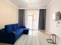 1-комнатная квартира · 44 м² · 4/14 этаж, Улы Дала 39 за 250 000 ₸ в Астане, Есильский р-н