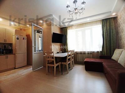 2-бөлмелі пәтер · 40 м² · 3/9 қабат, Аскарова 21/20, бағасы: 37 млн ₸ в Алматы, Наурызбайский р-н