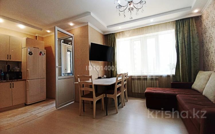2-бөлмелі пәтер · 40 м² · 3/9 қабат, Аскарова 21/20, бағасы: 37 млн ₸ в Алматы, Наурызбайский р-н — фото 7