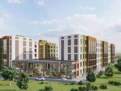 Продажа квартир в Астане: 3-комнатная квартира · 82 м² · 3/5 этаж, Улы Дала — Е669 за 28.6 млн 〒 3-комнатная квартира · 82 м² · 3/5 этаж, Улы Дала — Е669 за 28.6 млн 〒 в Астане, Есильский р-н