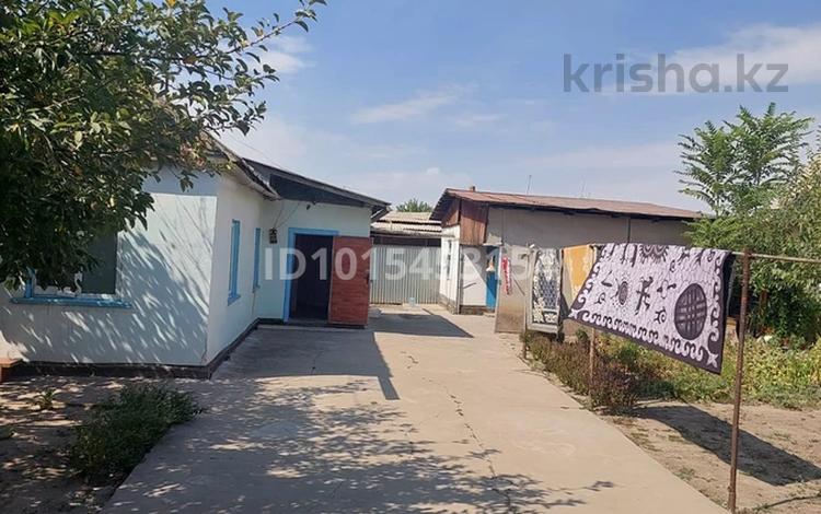Отдельный дом · 3 комнаты · 40 м² · 3 сот., Ахмет маметов 72 за 120 000 ₸ в Шымкенте, Енбекшинский р-н — фото 2