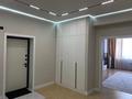 2-бөлмелі пәтер · 86 м² · 1/4 қабат, мкр Мынбулак, Мкрн. Мынбулак 23Б, бағасы: 40 млн ₸ в Таразе