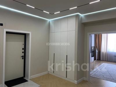 2-комнатная квартира · 86 м² · 1/4 этаж, мкр Мынбулак, Мкрн. Мынбулак 23Б за 40 млн ₸ в Таразе