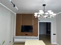 2-бөлмелі пәтер · 86 м² · 1/4 қабат, мкр Мынбулак, Мкрн. Мынбулак 23Б, бағасы: 40 млн ₸ в Таразе — фото 9