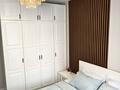 2-комнатная квартира · 80 м² · 5/12 этаж, Абая 9 — Брусиловского за 30 000 ₸ в Алматы, Бостандыкский р-н — фото 7