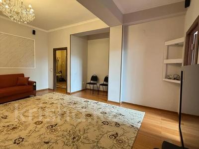3-комнатная квартира · 116 м² · 5/11 этаж, мкр Жетысу-3 64 за 67 млн ₸ в Алматы, Ауэзовский р-н