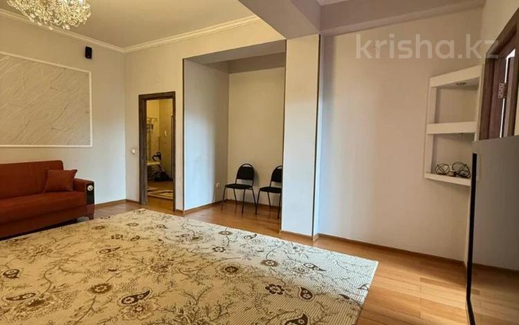 3-бөлмелі пәтер · 116 м² · 5/11 қабат, мкр Жетысу-3 64, бағасы: 67 млн ₸ в Алматы, Ауэзовский р-н — фото 2