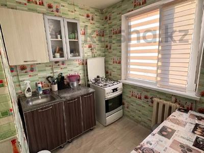 3-комнатная квартира · 61.6 м² · 5/5 этаж, Есет батыра за 14.5 млн ₸ в Актобе