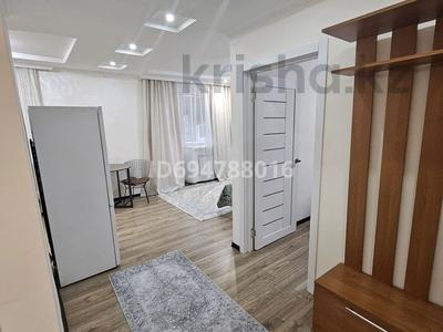 1-бөлмелі пәтер · 48 м² · 2/4 қабат, Сейфуллина 470 — Казыбек би, бағасы: 2 000 〒 в Алматы, Алмалинский р-н