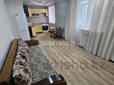 1-комнатная квартира · 48 м² · 2/4 этаж, Сейфуллина 470 — Казыбек би за 2 000 ₸ в Алматы, Алмалинский р-н