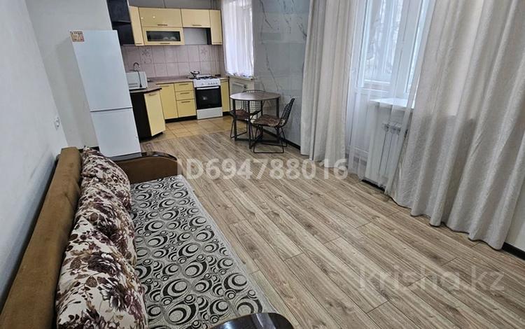 1-комнатная квартира · 48 м² · 2/4 этаж, Сейфуллина 470 — Казыбек би за 2 000 ₸ в Алматы, Алмалинский р-н — фото 21
