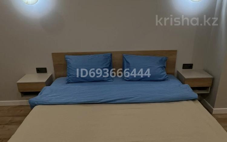 2-комнатная квартира · 50 м² · 11/20 этаж, Гагарина 310 — Аль фараби-джандосова за 23 000 〒 в Алматы, Бостандыкский р-н — фото 42