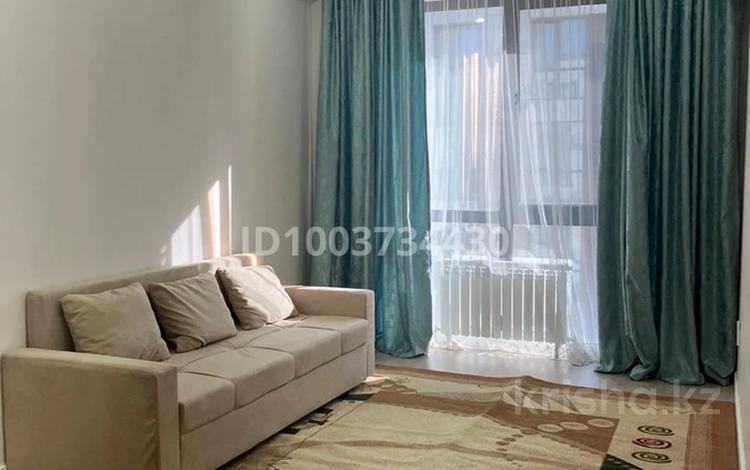 2-комнатная квартира · 66.8 м² · 4/5 этаж, мкр Кайрат, Тараз 7 за 280 000 ₸ в Алматы, Турксибский р-н — фото 2