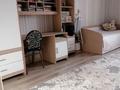 3-бөлмелі пәтер · 120.4 м² · 9/9 қабат, Береке шағын ауданы, бағасы: 47 млн ₸ в Костанае, Микрорайон Береке — фото 9