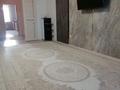 3-бөлмелі пәтер · 120.4 м² · 9/9 қабат, Береке шағын ауданы, бағасы: 47 млн ₸ в Костанае, Микрорайон Береке — фото 2