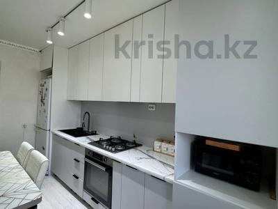 4-бөлмелі пәтер · 76.7 м² · 5/5 қабат, 4 ш/а 30, бағасы: 24.5 млн ₸ в Уральске, мкр 4