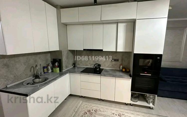 3-бөлмелі пәтер · 60 м² · 4/10 қабат, мкр Аксай-5 25 — Момушулы Жубанова, бағасы: 45 млн 〒 в Алматы, Ауэзовский р-н — фото 24