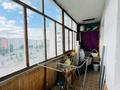 4-бөлмелі пәтер · 85.3 м² · 5/9 қабат, васильковский 35, бағасы: 27 млн ₸ в Кокшетау — фото 4
