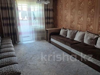 4-комнатная квартира · 98 м² · 5/5 этаж, Восточный 28 за 28 млн 〒 в Талдыкоргане