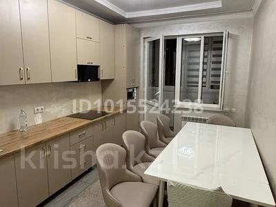 2-комнатная квартира · 58.7 м² · 3/12 этаж, мкр Дарабоз 85 за 290 000 ₸ в Алматы, Алатауский р-н