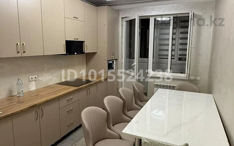 2-бөлмелі пәтер · 58.7 м² · 3/12 қабат, Дарабоз 85, бағасы: 290 000 ₸ в Алматы, Алатауский р-н — фото 2