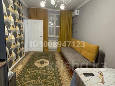 2-комнатная квартира · 55 м² · 16/16 этаж, Кенесары 65 — Валиханова за 230 000 〒 в Астане, р-н Байконур