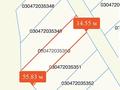 Участок · 8 соток, Каскелен за 10 млн ₸