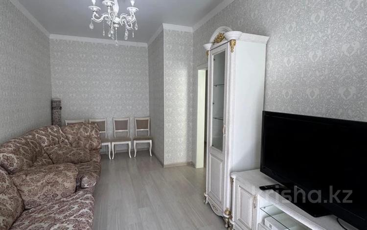 1-комнатная квартира · 42 м² · 3/24 этаж, Анет баба 13, 13/1, 13/2 за 220 000 ₸ в Астане, Нура р-н — фото 2