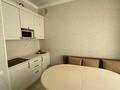 1-комнатная квартира · 42 м² · 3/24 этаж, Анет баба 13, 13/1, 13/2 за 220 000 ₸ в Астане, Нура р-н — фото 6