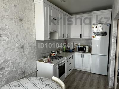 1-комнатная квартира · 34 м² · 3/6 этаж, Юбилейный 43 — Школа им. Абая , рестораны Астам и Sultan, Ралина за 18 млн 〒 в Костанае