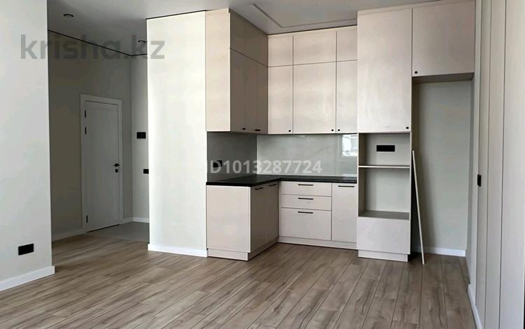 2-бөлмелі пәтер · 43 м² · 6/14 қабат, Е-429 14, бағасы: 30 млн ₸ в Астане, Нура р-н — фото 11